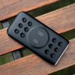 Powerbank with Qi Charging Powerbank with Qi Charging