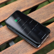 Powerbank with Qi Charging Powerbank with Qi Charging