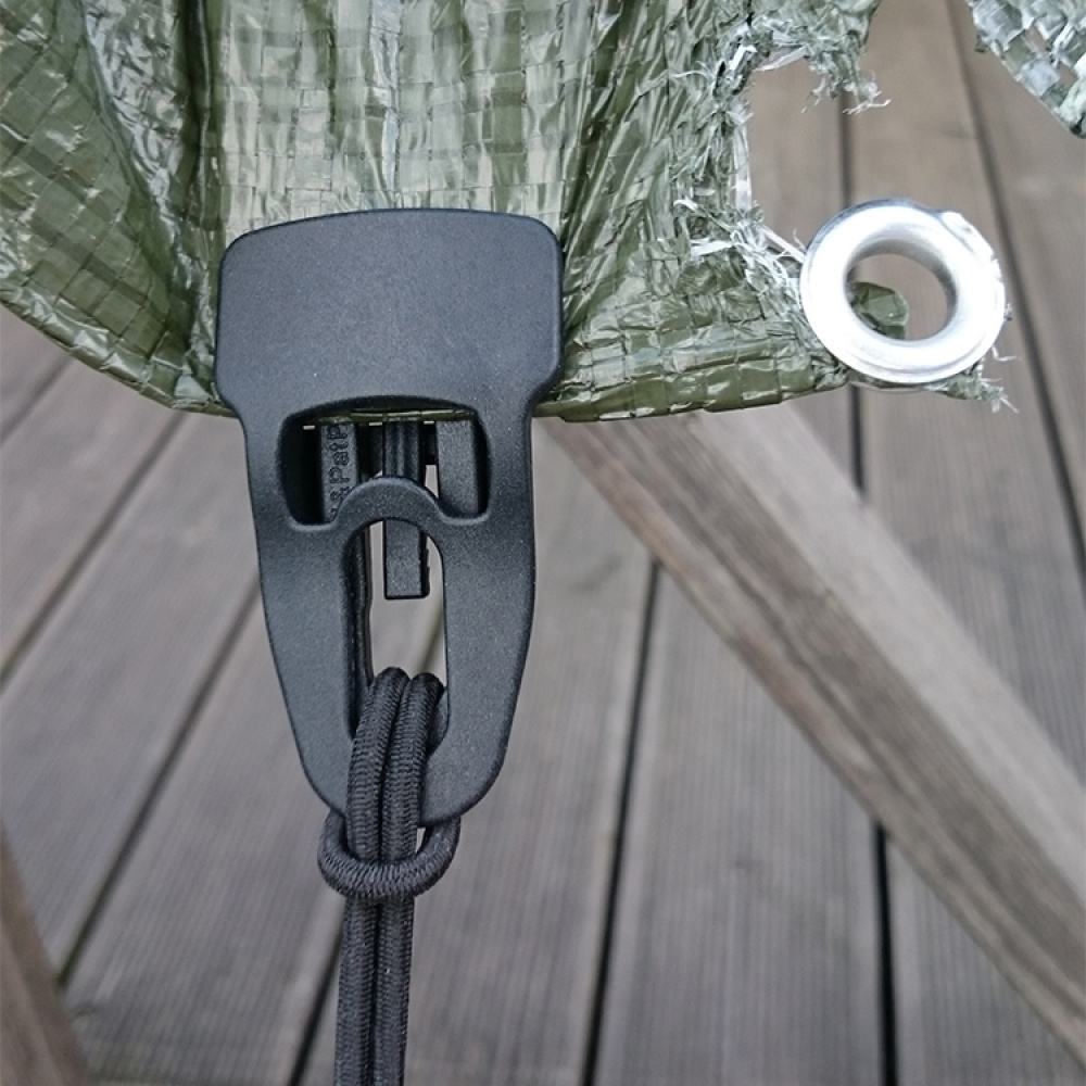 Tarpaulin Clips in the group House & Home / Garden at SmartaSaker.se (13230)