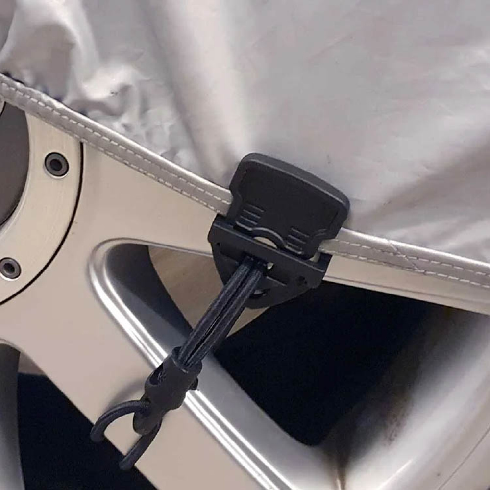 Tarpaulin Clips in the group House & Home / Garden at SmartaSaker.se (13230)