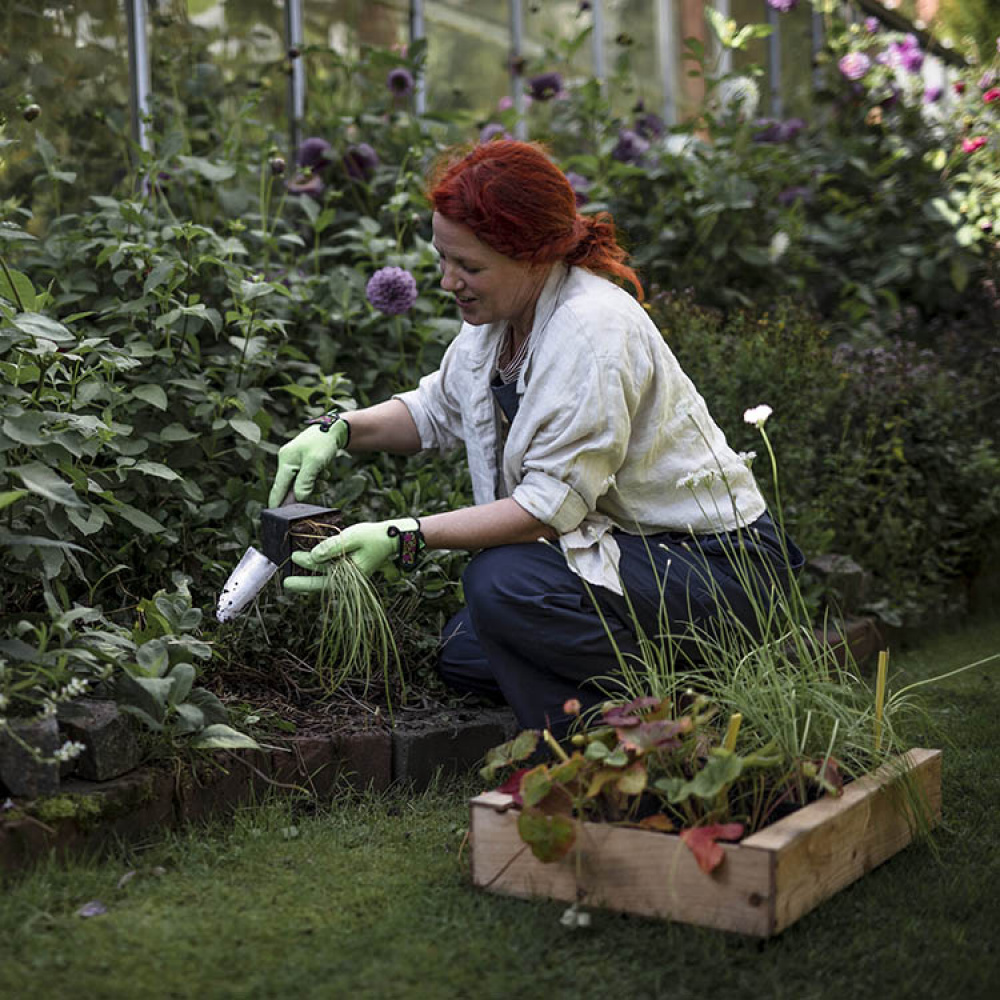 Bamboo Gardening Gloves in the group House & Home / Garden at SmartaSaker.se (13232)