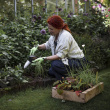 Bamboo Gardening Gloves Bamboo Gardening Gloves