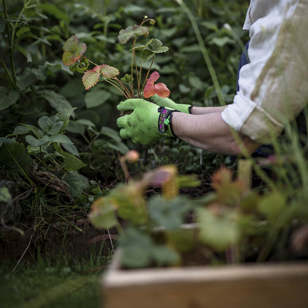 Bamboo Gardening Gloves in the group House & Home / Garden at SmartaSaker.se (13232)