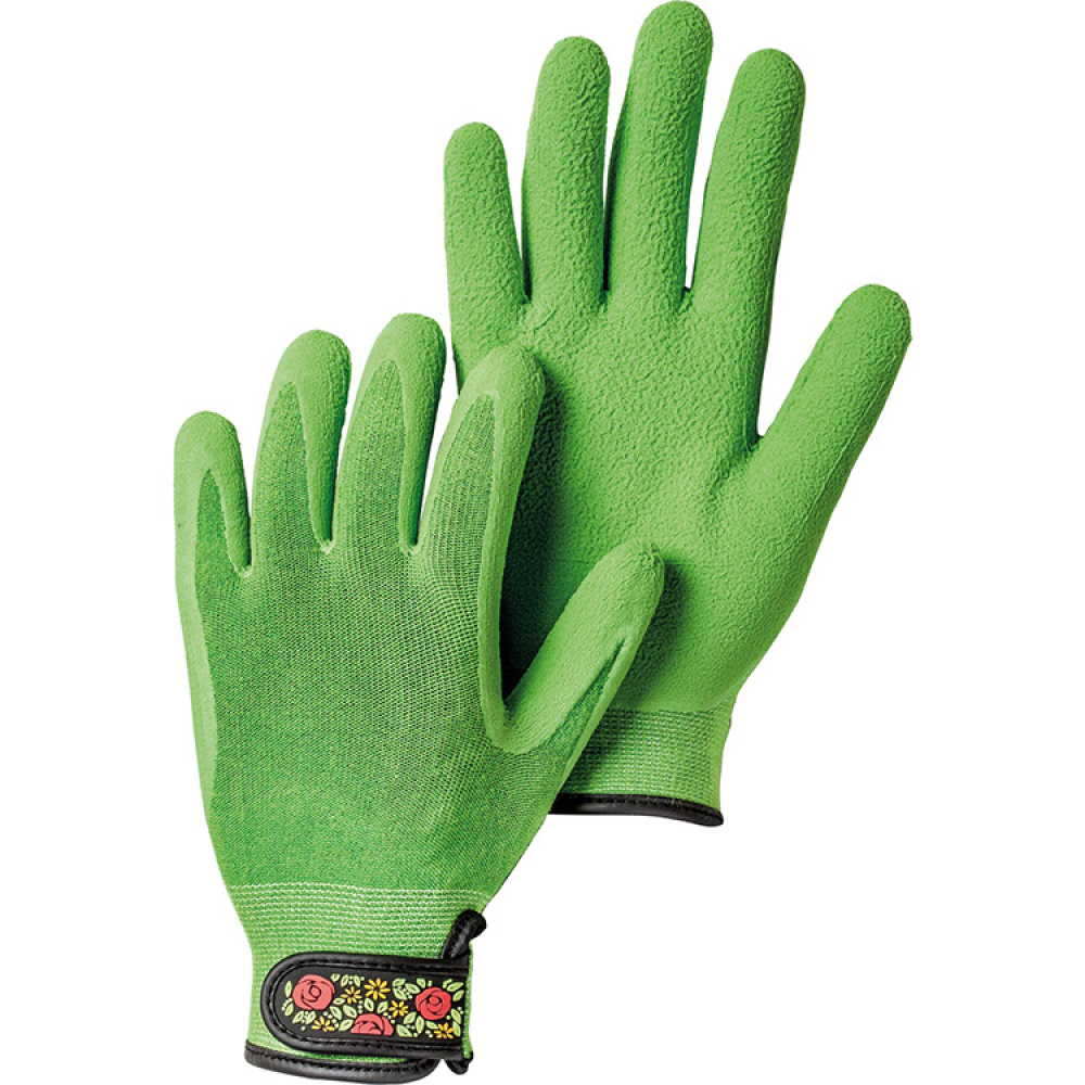 Bamboo Gardening Gloves in the group House & Home / Garden at SmartaSaker.se (13232)