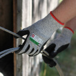 Cut-Resistant gardening gloves