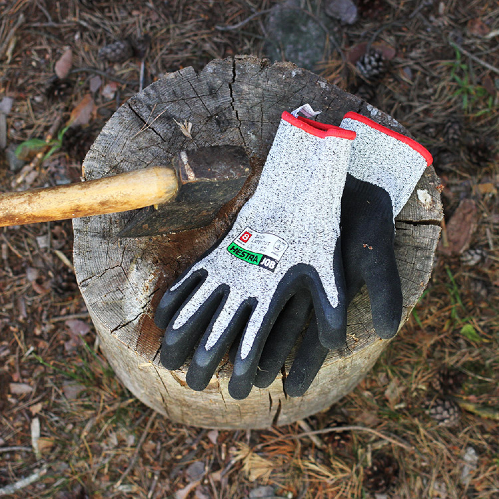 Cut-Resistant Work Gloves in the group Leisure / Mend, Fix & Repair at SmartaSaker.se (13233)