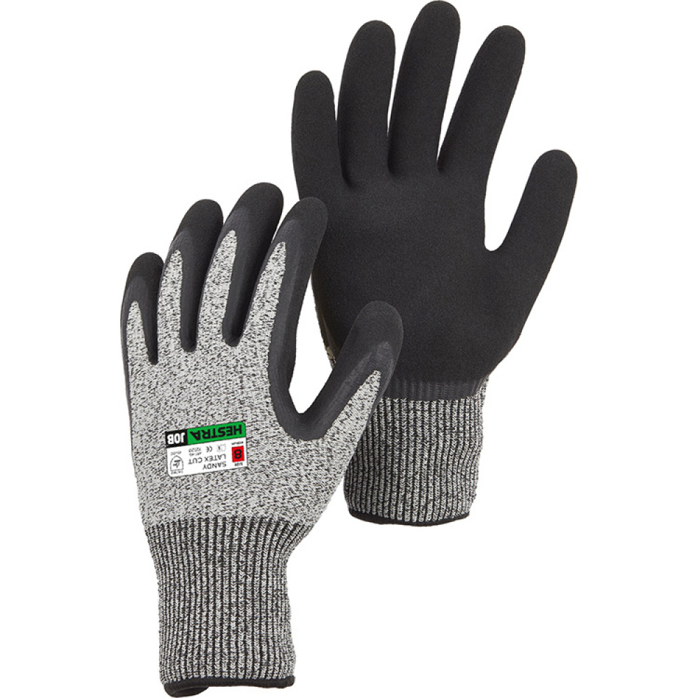 Cut-resistant work gloves - Buy Hestra JOB gloves