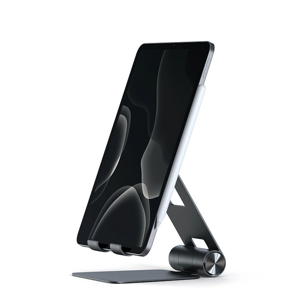Foldable iPad stand in the group House & Home / Electronics / Mobile Accessories at SmartaSaker.se (13235)