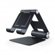 Foldable iPad stand