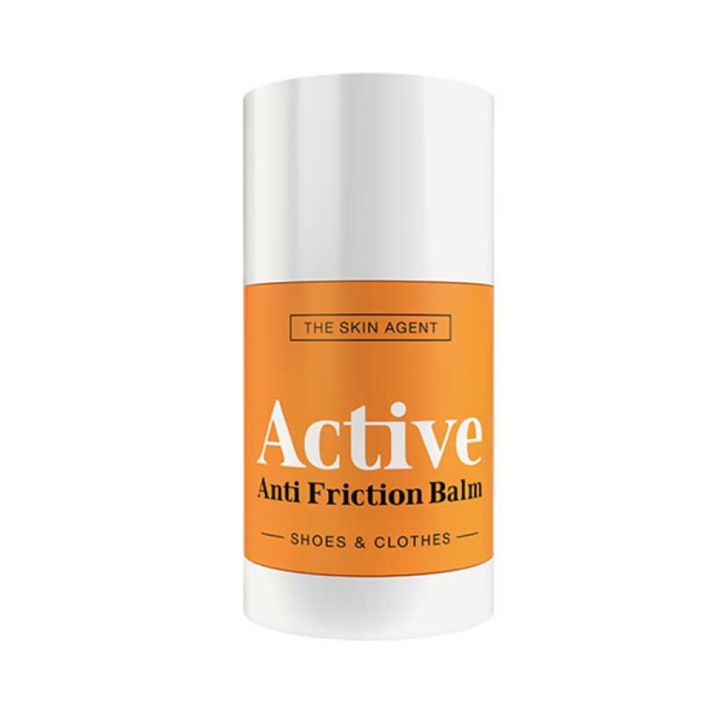The Skin Agent Anti-Chafing Stick in the group Leisure / Exercise at SmartaSaker.se (13239)