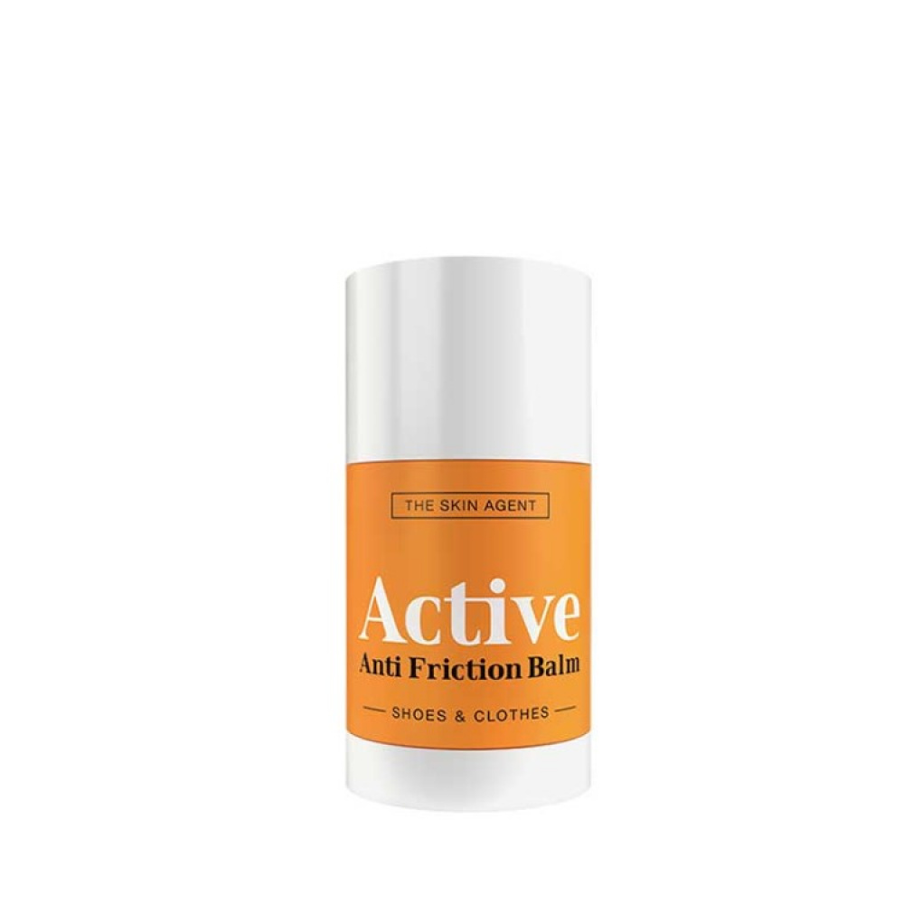 The Skin Agent Anti-Chafing Stick in the group Leisure / Exercise at SmartaSaker.se (13239)