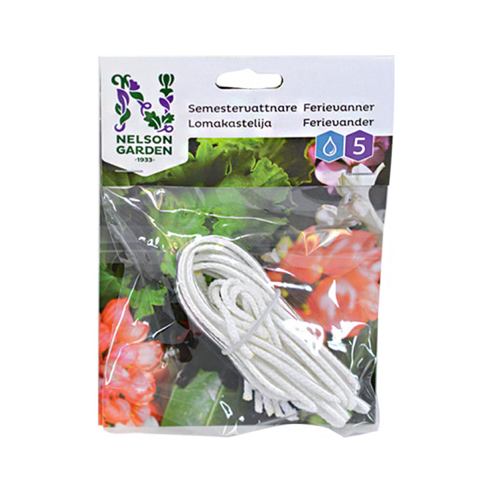 Watering Wick, pack of five in the group House & Home / Garden / Irrigation at SmartaSaker.se (13245)