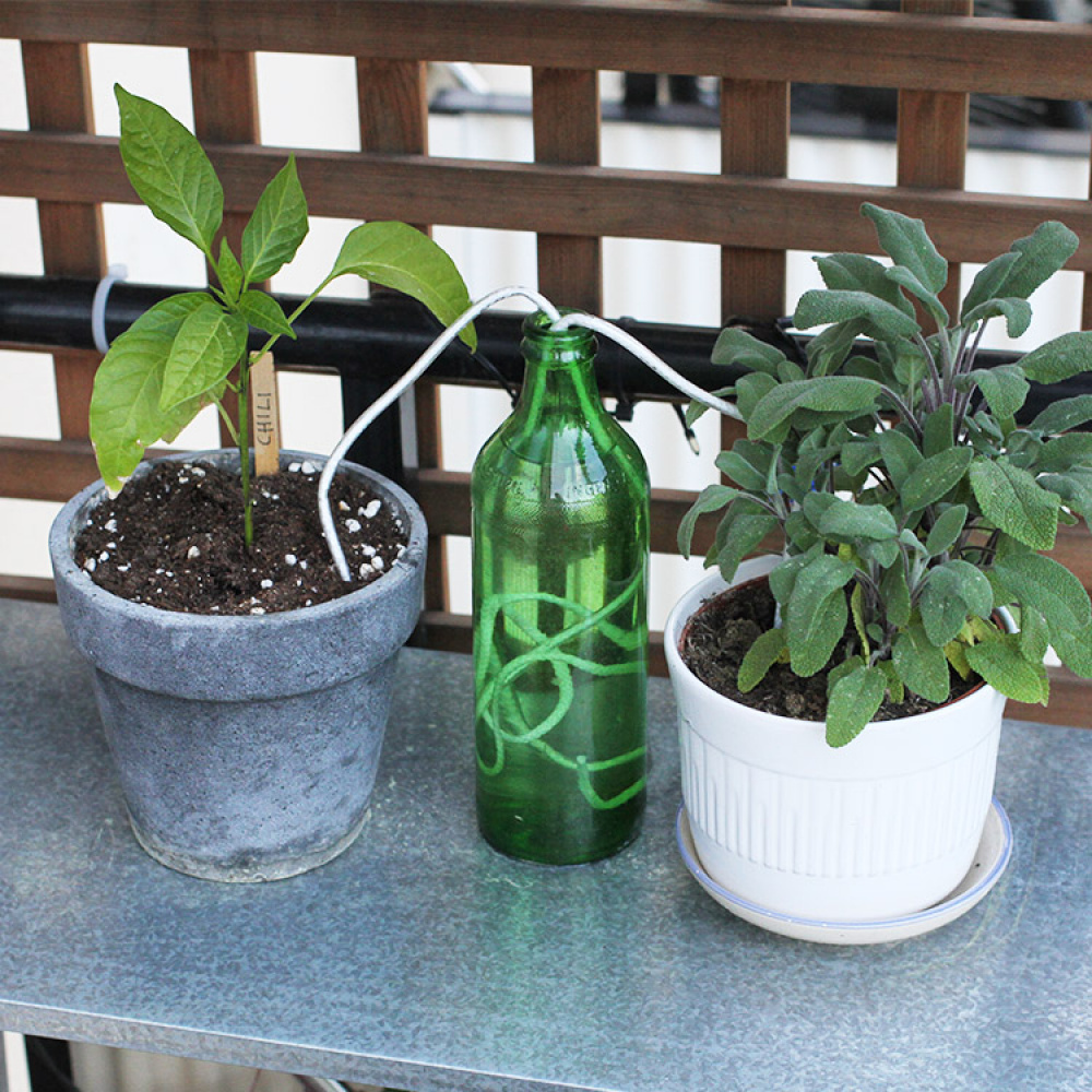 Watering Wick, pack of five in the group Garden / Irrigation at SmartaSaker.se (13245)