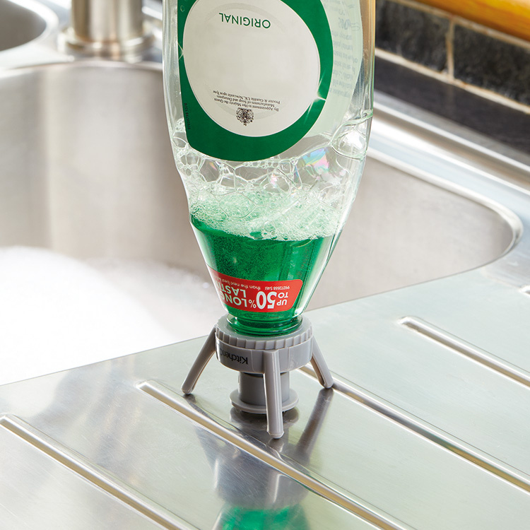 Bottle Stand in the group House & Home / Dishwashing tools at SmartaSaker.se (13250)