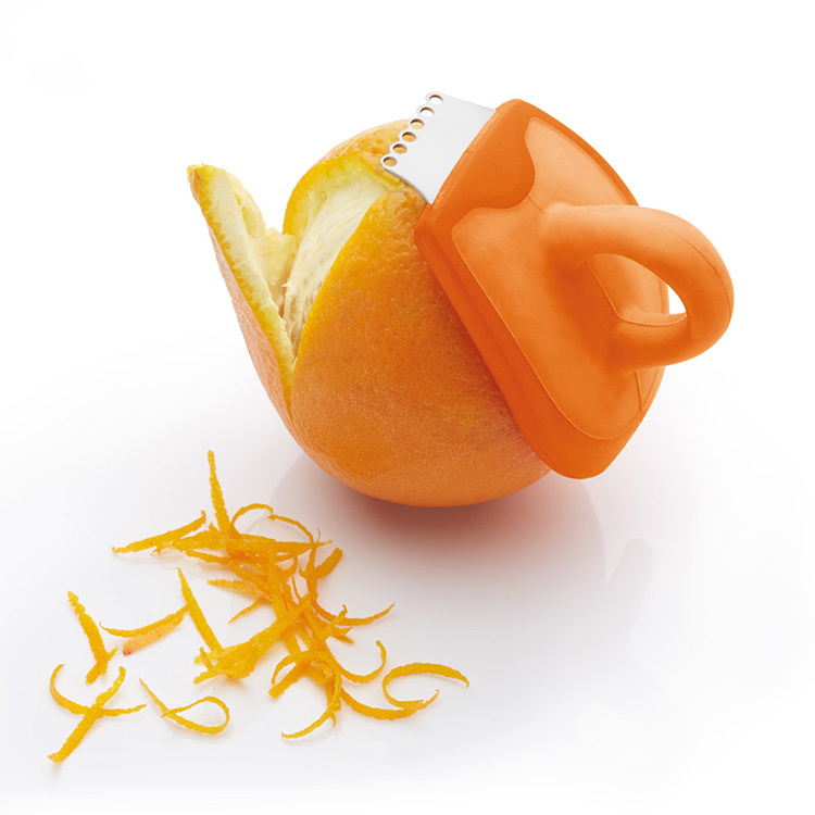 Household Orange Peeler – GizModern