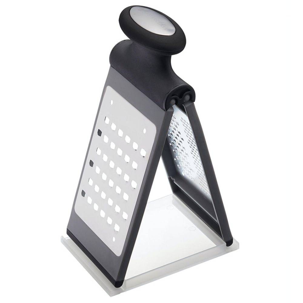 Fold-Flat Grater in the group House & Home / Kitchen / Squeeze, chop and peel at SmartaSaker.se (13252)
