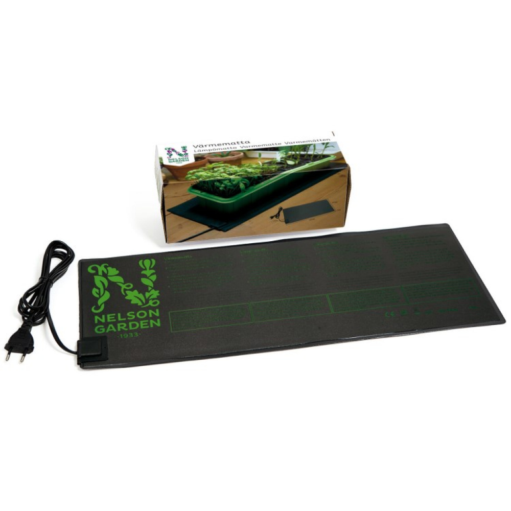 Heating Mat for Plants in the group House & Home / Garden / Cultivation at SmartaSaker.se (13255)