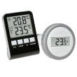 Wireless Pool Thermometer