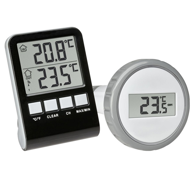 Wireless Pool Thermometer in the group House & Home / Garden at SmartaSaker.se (13258)