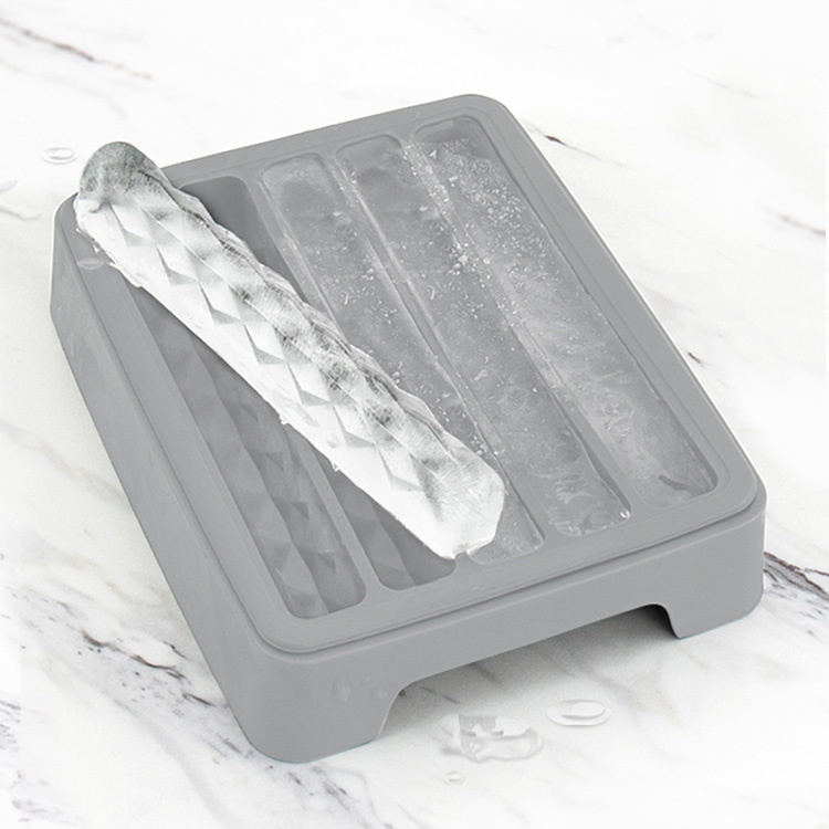 Mould for Long Ice Sticks in the group House & Home / Kitchen at SmartaSaker.se (13264)