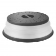 Collapsible Microwave Cover