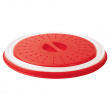 Collapsible Microwave Cover