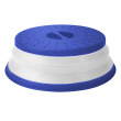Collapsible Microwave Cover