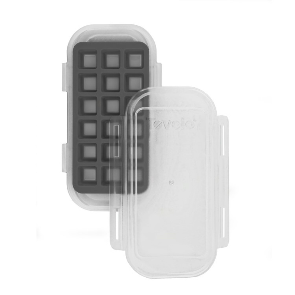 Garlic freezer tray in the group House & Home / Kitchen / Squeeze, chop and peel at SmartaSaker.se (13267)