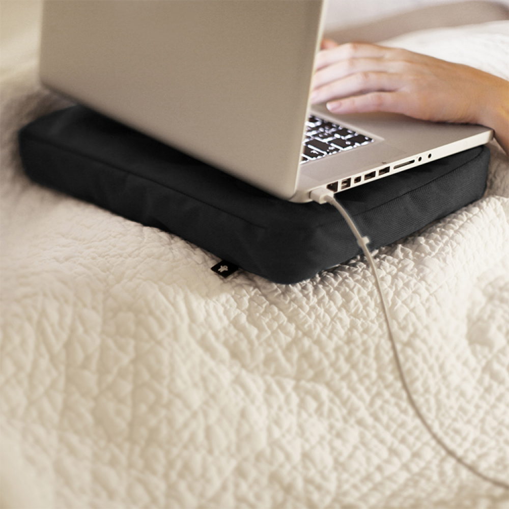 Laptop Pillow in the group House & Home / Electronics / Mobile Accessories at SmartaSaker.se (13272)