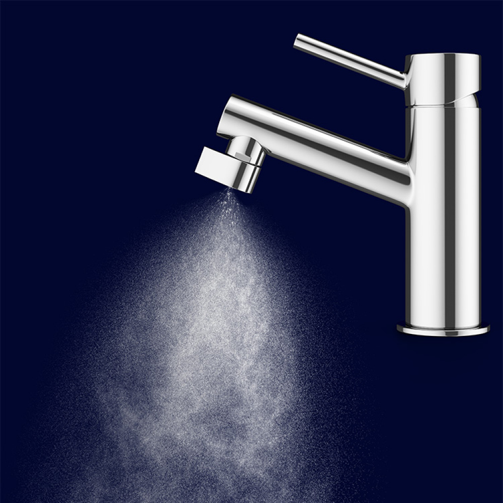 Water-Saving Tap Nozzle in the group House & Home / Bathroom / Toilets and sinks at SmartaSaker.se (13274)