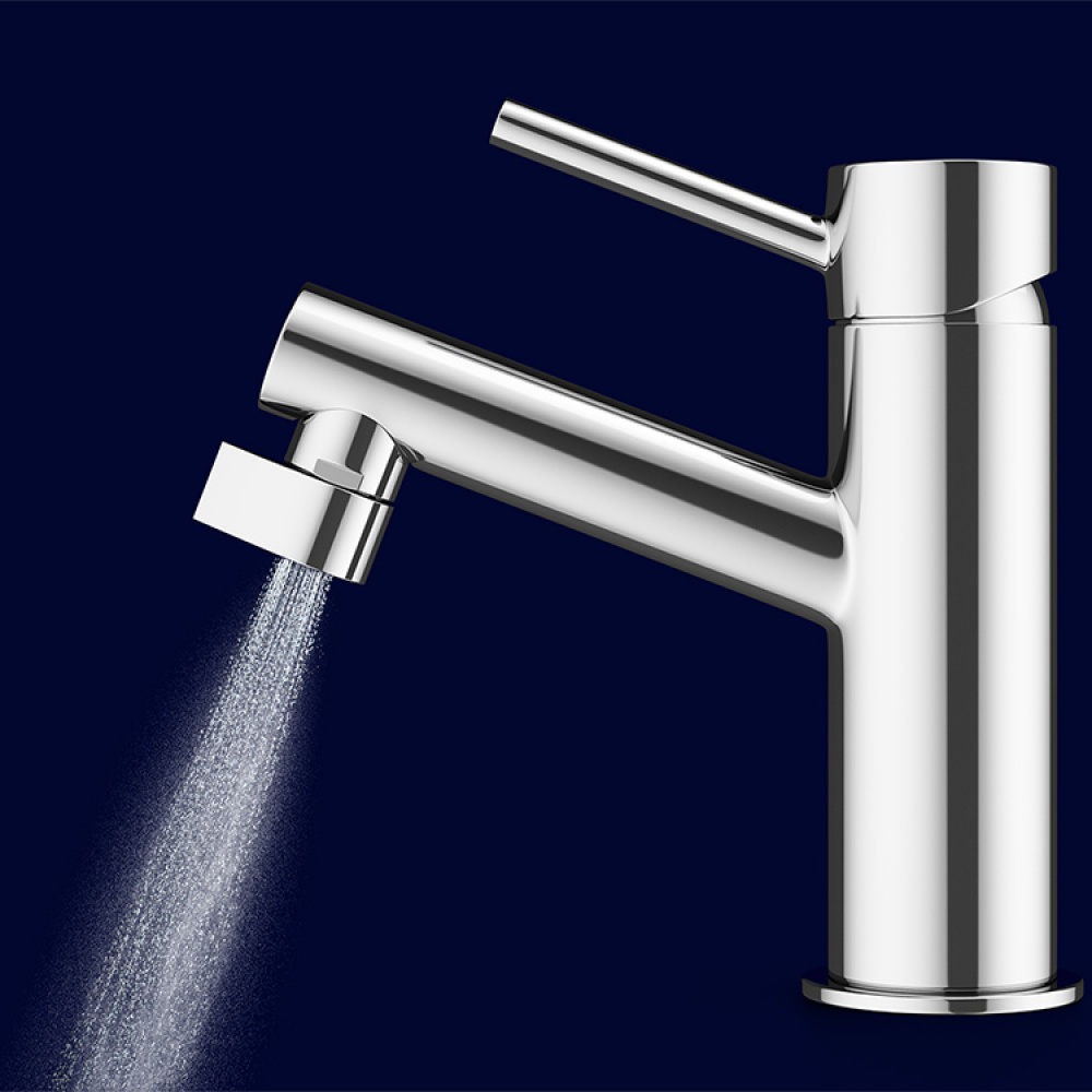 Water-Saving Tap Nozzle in the group House & Home / Bathroom / Toilets and sinks at SmartaSaker.se (13274)