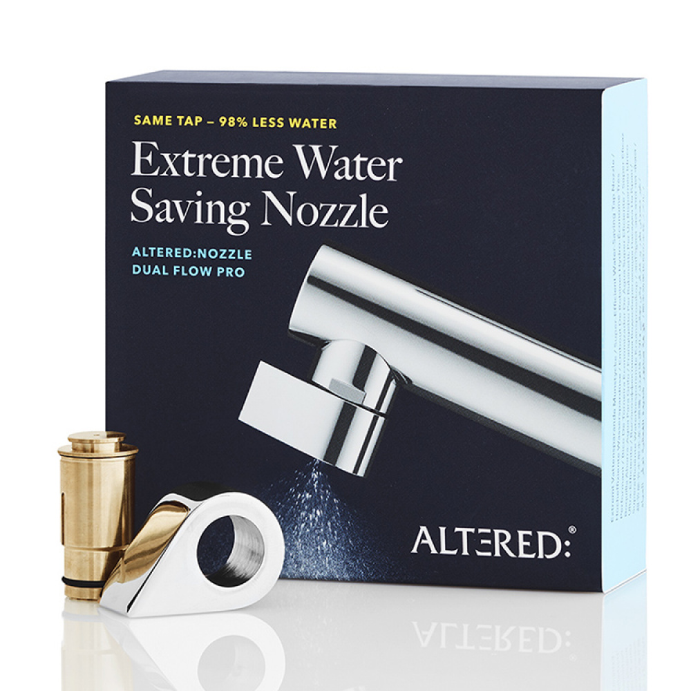 Water-Saving Tap Nozzle in the group House & Home / Bathroom / Toilets and sinks at SmartaSaker.se (13274)