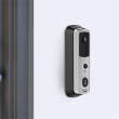 Wireless doorbell with Wi-Fi camera Wireless doorbell with Wi-Fi camera