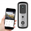 Wireless doorbell with Wi-Fi camera Wireless doorbell with Wi-Fi camera