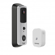 Wireless doorbell with Wi-Fi camera Wireless doorbell with Wi-Fi camera