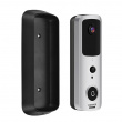 Wireless doorbell with Wi-Fi camera Wireless doorbell with Wi-Fi camera