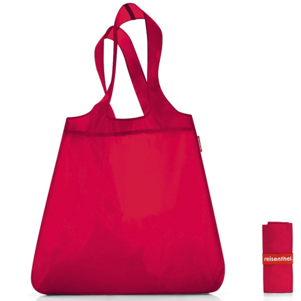 reisenthel shopper XL – Spacious shopping bag and classy handbag in one -  Made of water-repellent material