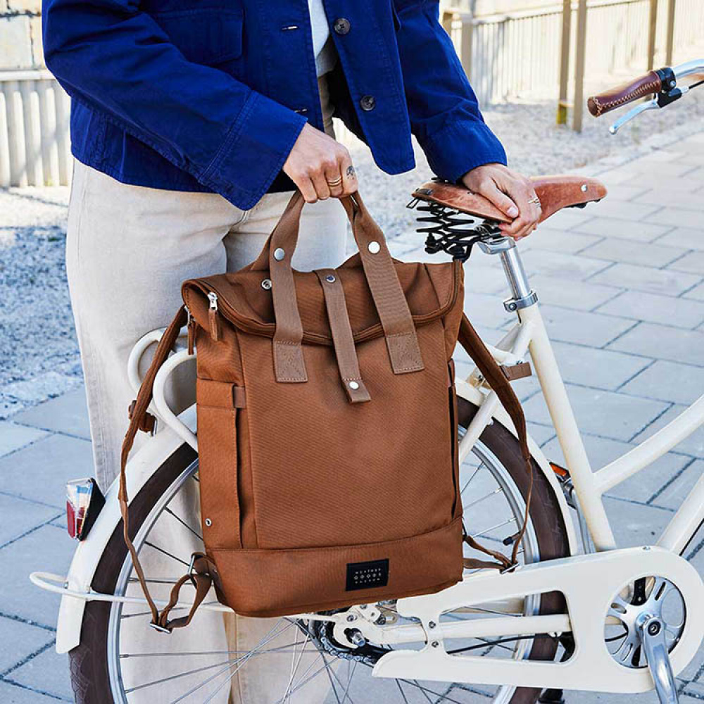 Bikepack in the group Leisure / Bags / Backpacks at SmartaSaker.se (13279)