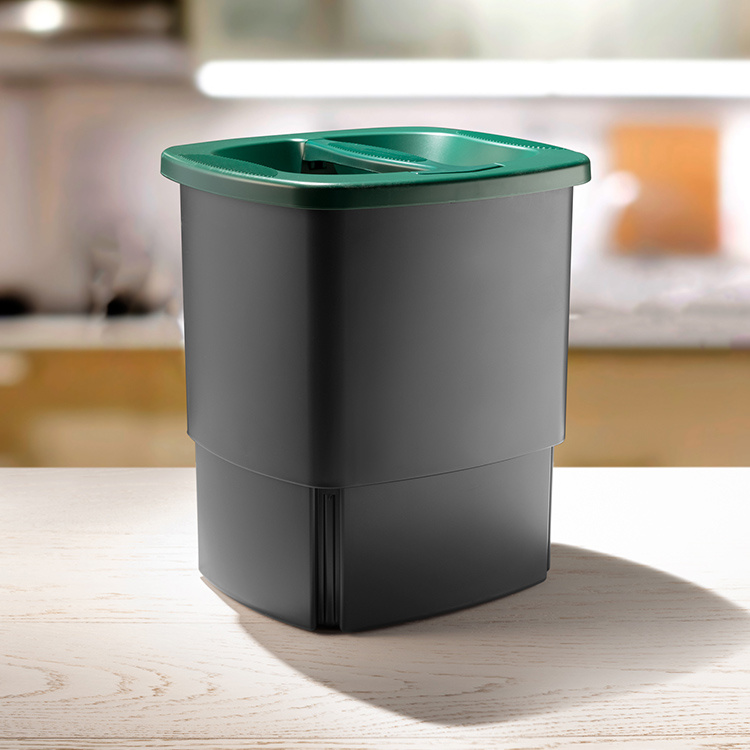 Frank Rubbish Bin in the group House & Home / Sustainable Living / Recycling at SmartaSaker.se (13284)