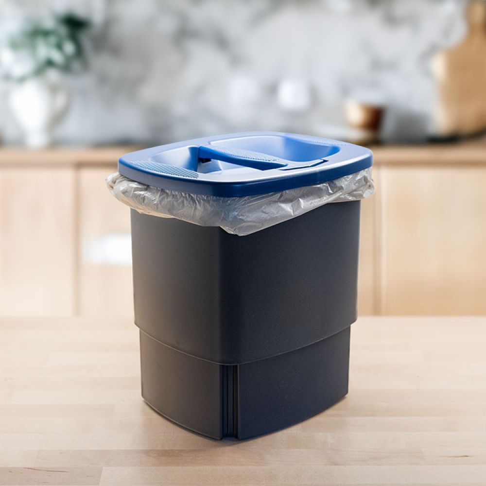 Frank Rubbish Bin in the group House & Home / Sustainable Living / Recycling at SmartaSaker.se (13284)