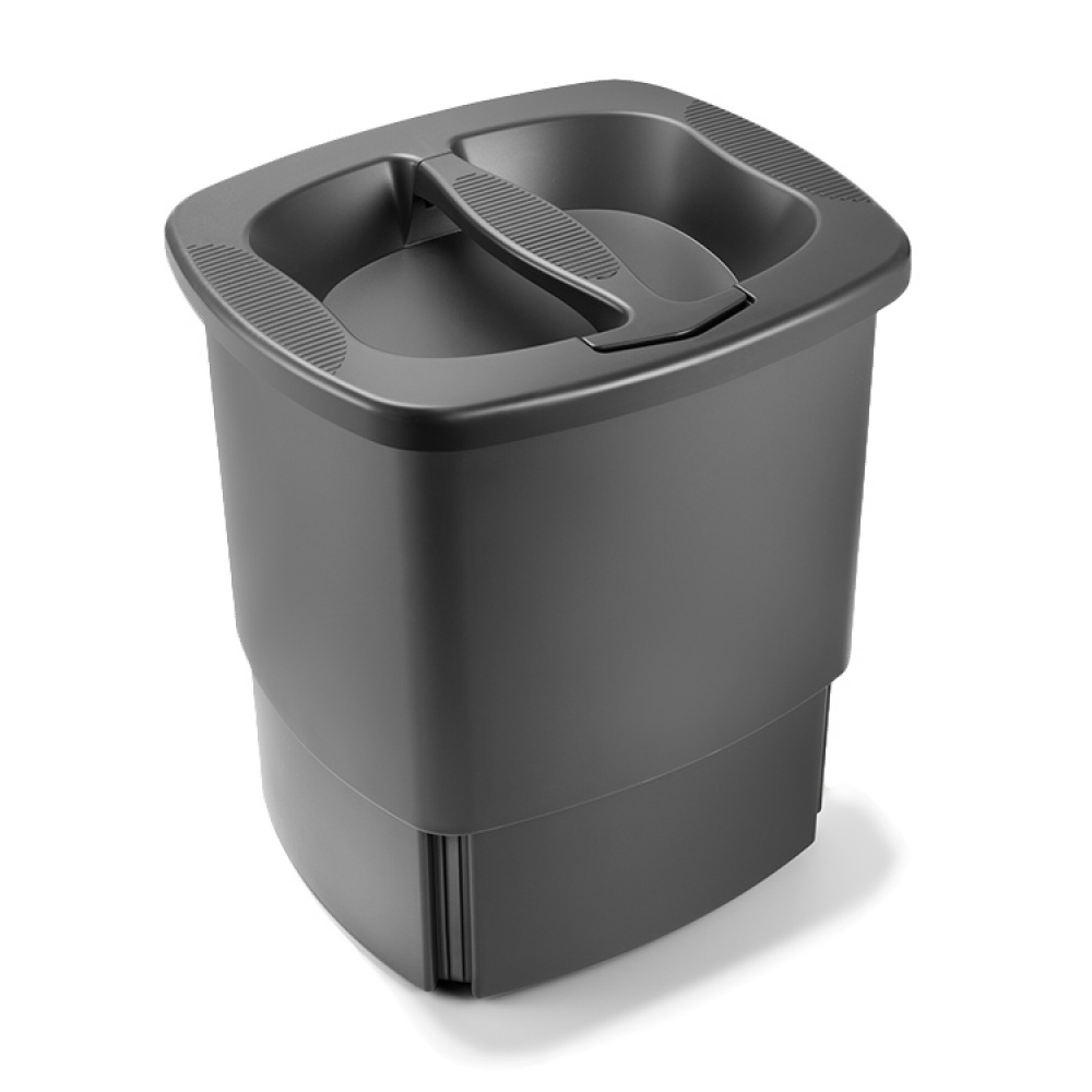 Frank Rubbish Bin in the group House & Home / Sort & store at SmartaSaker.se (13284)