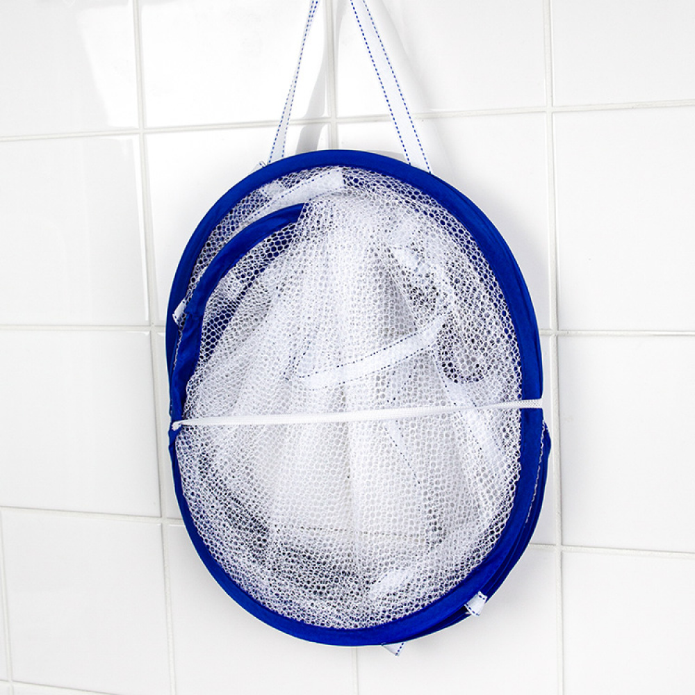 Collapsible drying net in the group House & Home / Cleaning & Laundry at SmartaSaker.se (13285)
