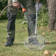 Collector for Fallen Fruit Collector for Fallen Fruit