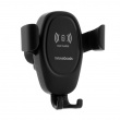 Mobile holder for your car with QI charger