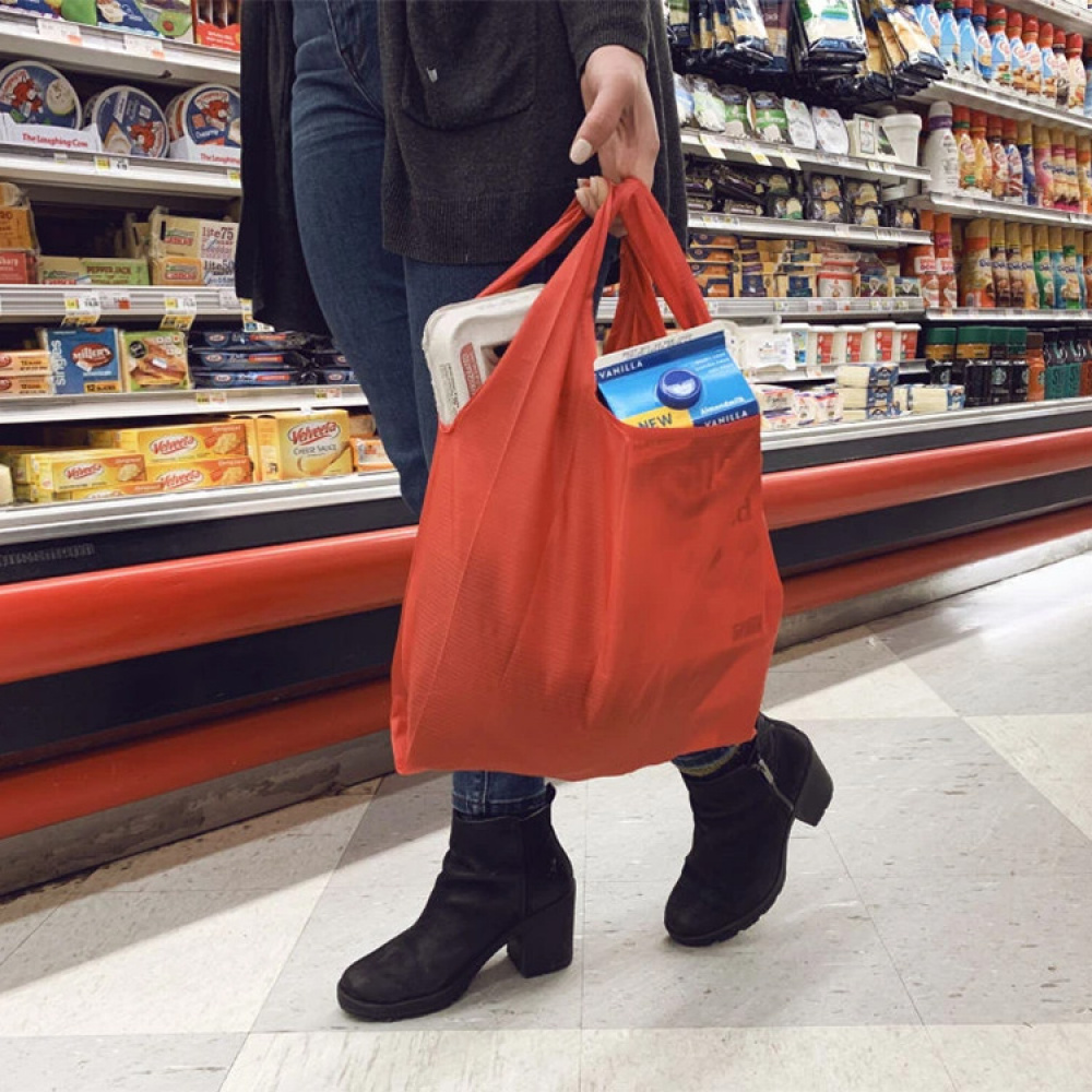 Small Shopping Bag 10 Litres in the group Leisure / Bags / Tote bags at SmartaSaker.se (13294)