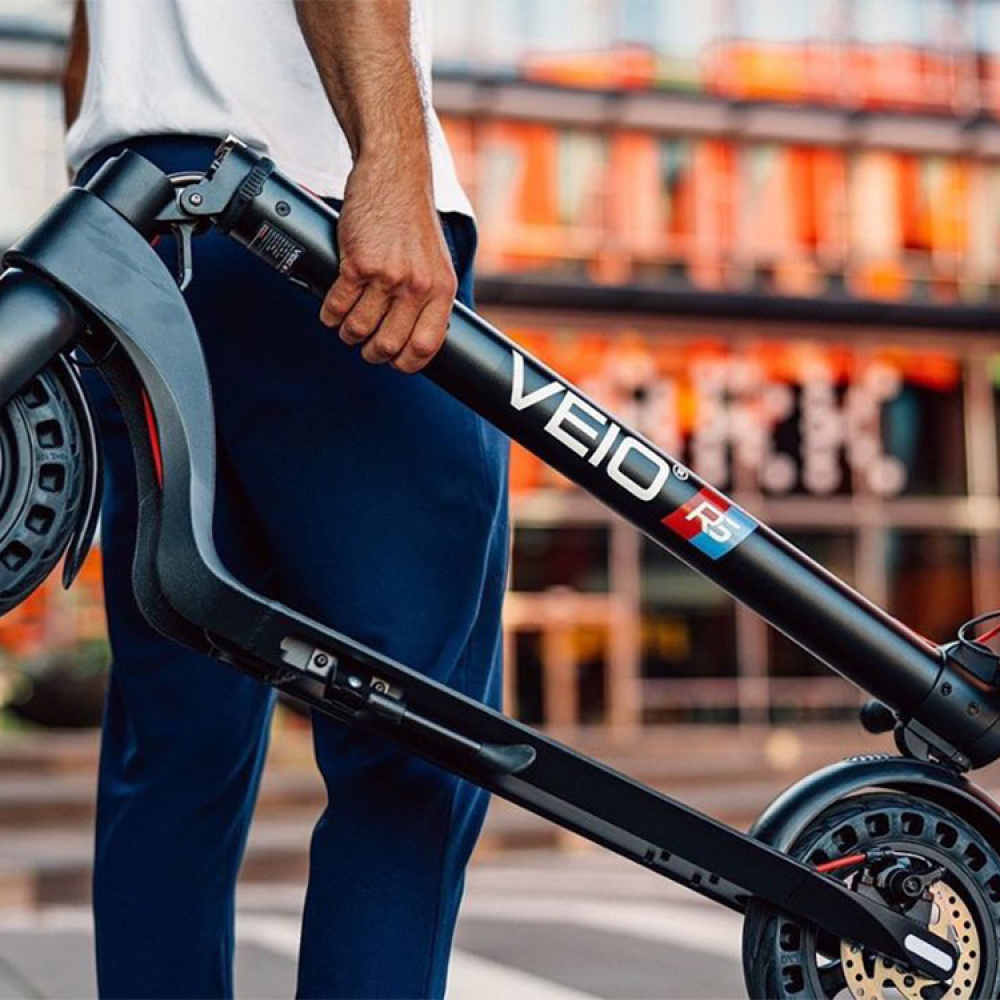 Electric scooter VEIO Nordic Edition in the group Vehicles / Bicycle Accessories at SmartaSaker.se (13297)