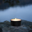 Battery-Powered Garden Candle Battery-Powered Garden Candle