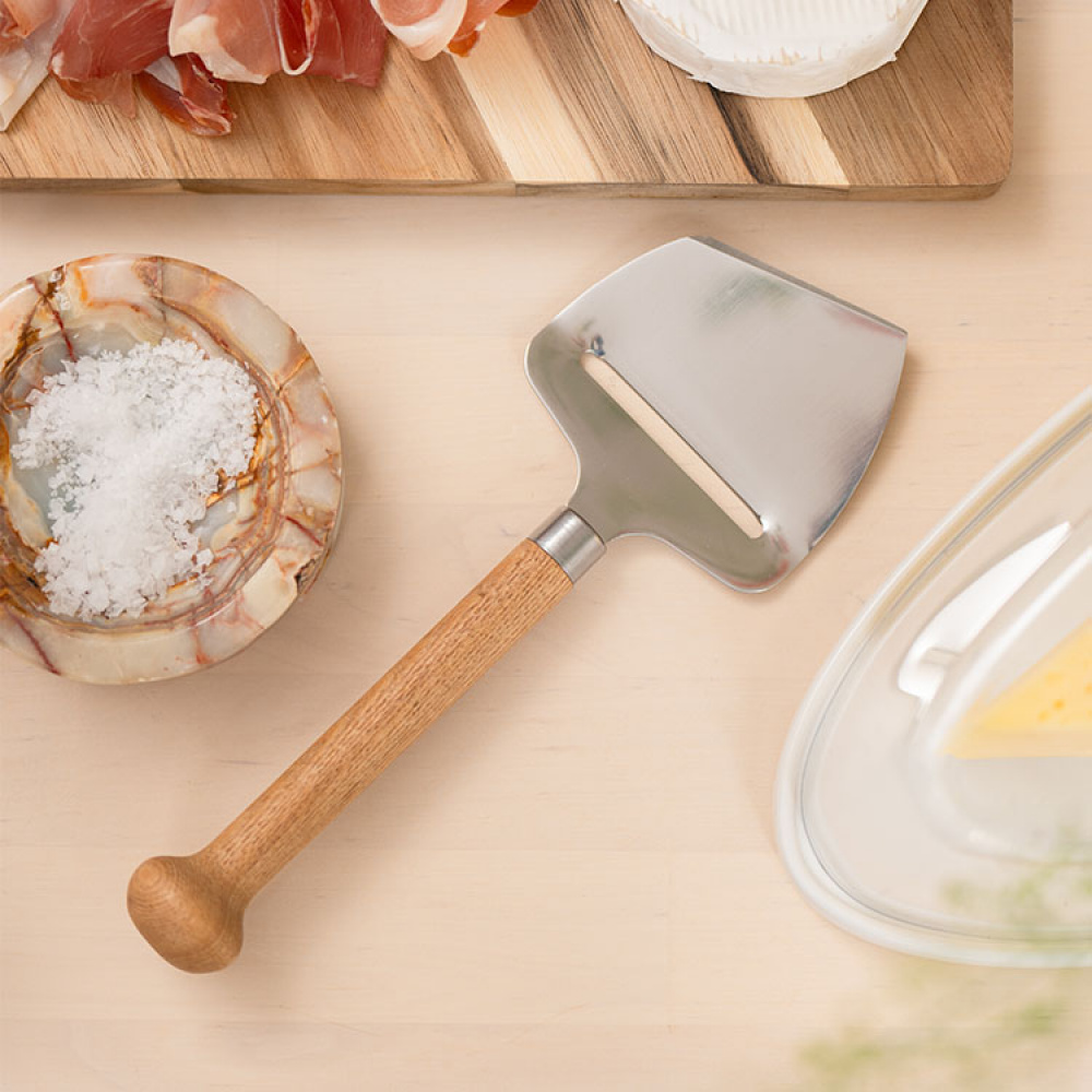 Cheese slicer with cheese knife in the group House & Home / Kitchen at SmartaSaker.se (13303)