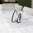 Mini iron Mini iron