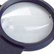 Hands-free magnifying glass Hands-free magnifying glass